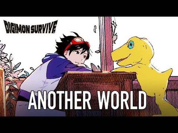 Digimon Survive