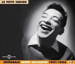 Intégrale, Volume 3: 1951-1956 : Le Petit Indien