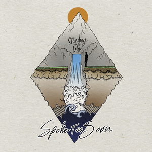 Standing on the Edge (EP)