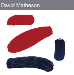 David Matheson