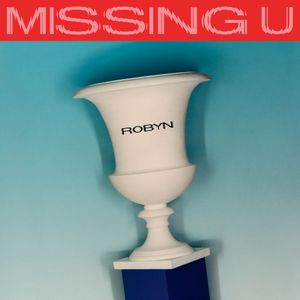 Missing U (Single)
