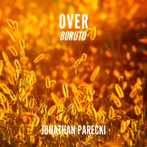 Over (From "Boruto: Naruto Next Generations") (Single)