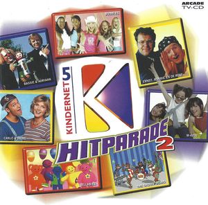 Kindernet Hitparade 2