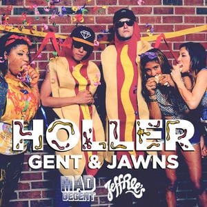 Holler (EP)