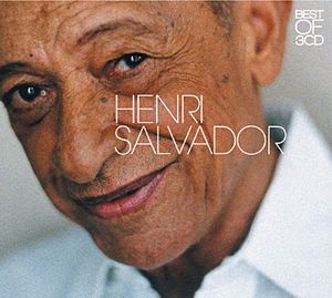 Best of Henri Salvador (3CD)
