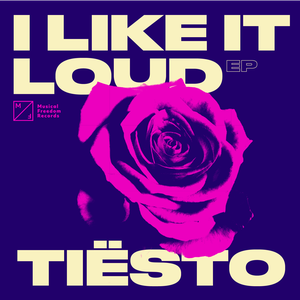 I Like It Loud EP (EP)