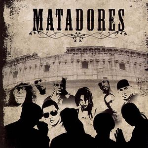 Matador (remix)
