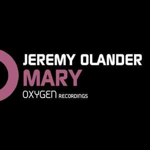 Mary (Single)