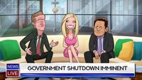 Government Shutdown