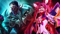 League of Legends - LoL School