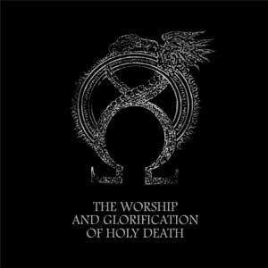 The Worship and Glorification of Holy Death