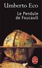 Le Pendule de Foucault