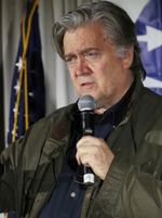 Stephen K. Bannon