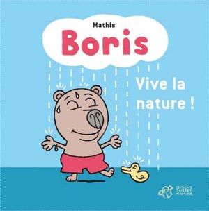 Vive la nature !