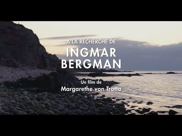 À la recherche d'Ingmar Bergman