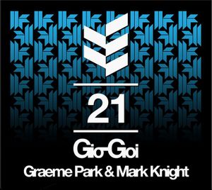 21 Years of Gio-Goi (1989-1999 Mixed by Graeme Park) (Continuous mix)