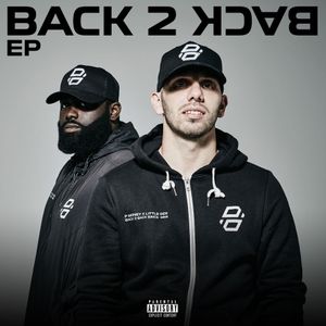 Back 2 Back (EP)
