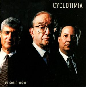 New Death Order (EP)