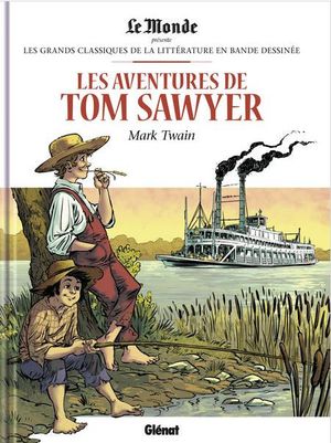 Les aventures de Tom Sawyer