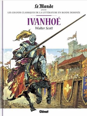 Ivanhoé