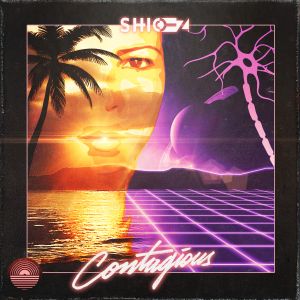 Contagious (EP)