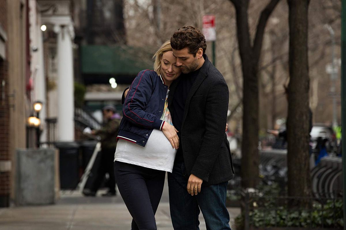 Seule la vie... - Film (2018) - SensCritique