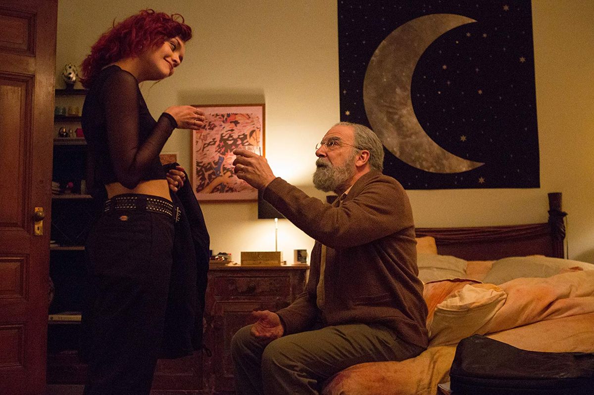 Seule la vie... - Film (2018) - SensCritique