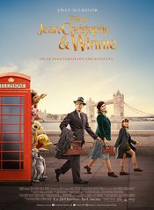 Affiche Jean-Christophe & Winnie