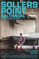Affiche Sollers Point - Baltimore