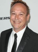 Keith Coogan