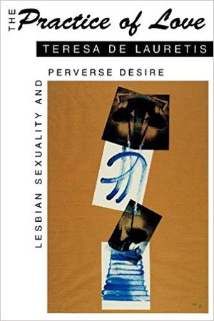 The practice of love : lesbian sexuality and perverse desire