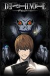 Affiche Death Note