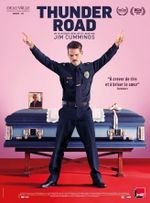 Affiche Thunder Road Affiche Thunder Road