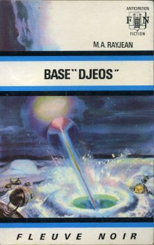 Base "Djéos"