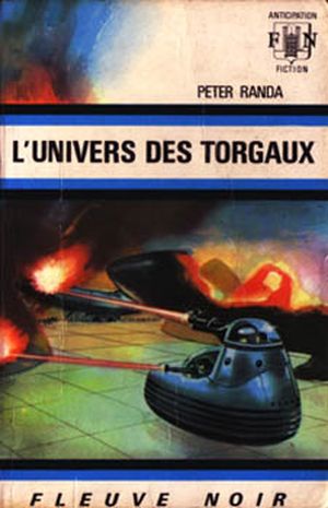 L'Univers des Torgaux