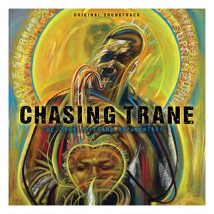 Chasing Trane - Original Soundtrack (OST)