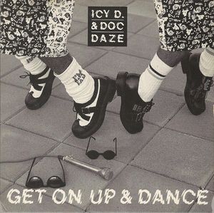 Get On Up & Dance (Single)