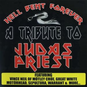 Hell Bent Forever - A Tribute To Judas Priest