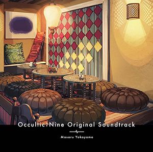 Occultic;Nine Original Soundtrack (OST)