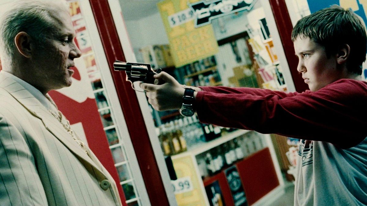 La Peur Au Ventre Film Complet En Français La Peur au ventre - Film (2006) - SensCritique