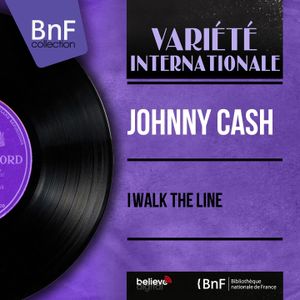 I Walk the Line (Mono version) (EP)