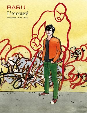 L'Enragé : Intégrale