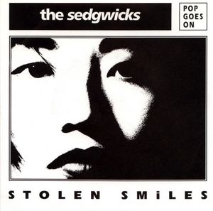 Stolen Smiles (Single)
