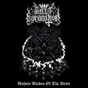 Unholy Blades Of The Devil (EP)