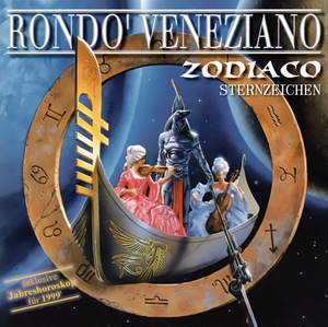 Leone - Fuoco