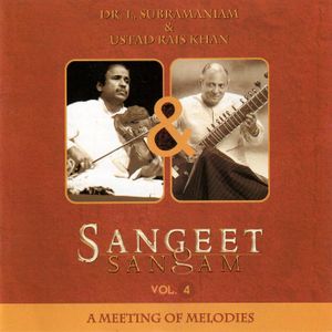 Sangeet Sangam Vol. 4