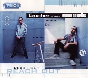 Reach Out (Single)