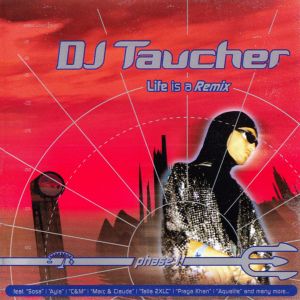 Lovin You (DJ Taucher remix)