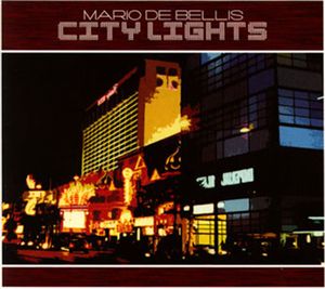 City Lights (DJ Thoka Vs. F-Starr Remix)