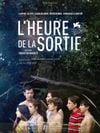 Affiche L'Heure de la sortie